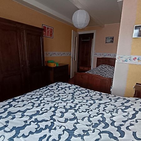 Apartament Maison De Vacances Presence De Chats Que Je Viendrai Nourrir Plougastel-Daoulas Zewnętrze zdjęcie