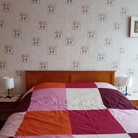 Apartament Maison De Vacances Presence De Chats Que Je Viendrai Nourrir Plougastel-Daoulas Zewnętrze zdjęcie