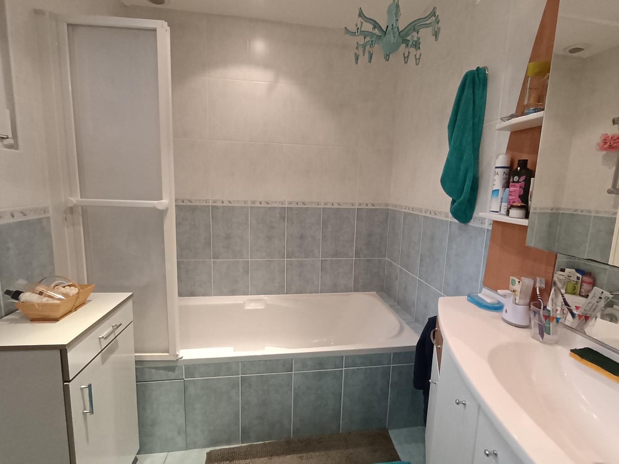 Apartament Maison De Vacances Presence De Chats Que Je Viendrai Nourrir Plougastel-Daoulas Zewnętrze zdjęcie