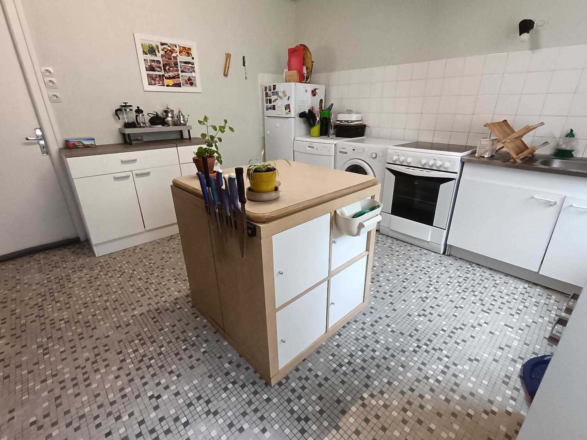 Apartament Maison De Vacances Presence De Chats Que Je Viendrai Nourrir Plougastel-Daoulas Zewnętrze zdjęcie