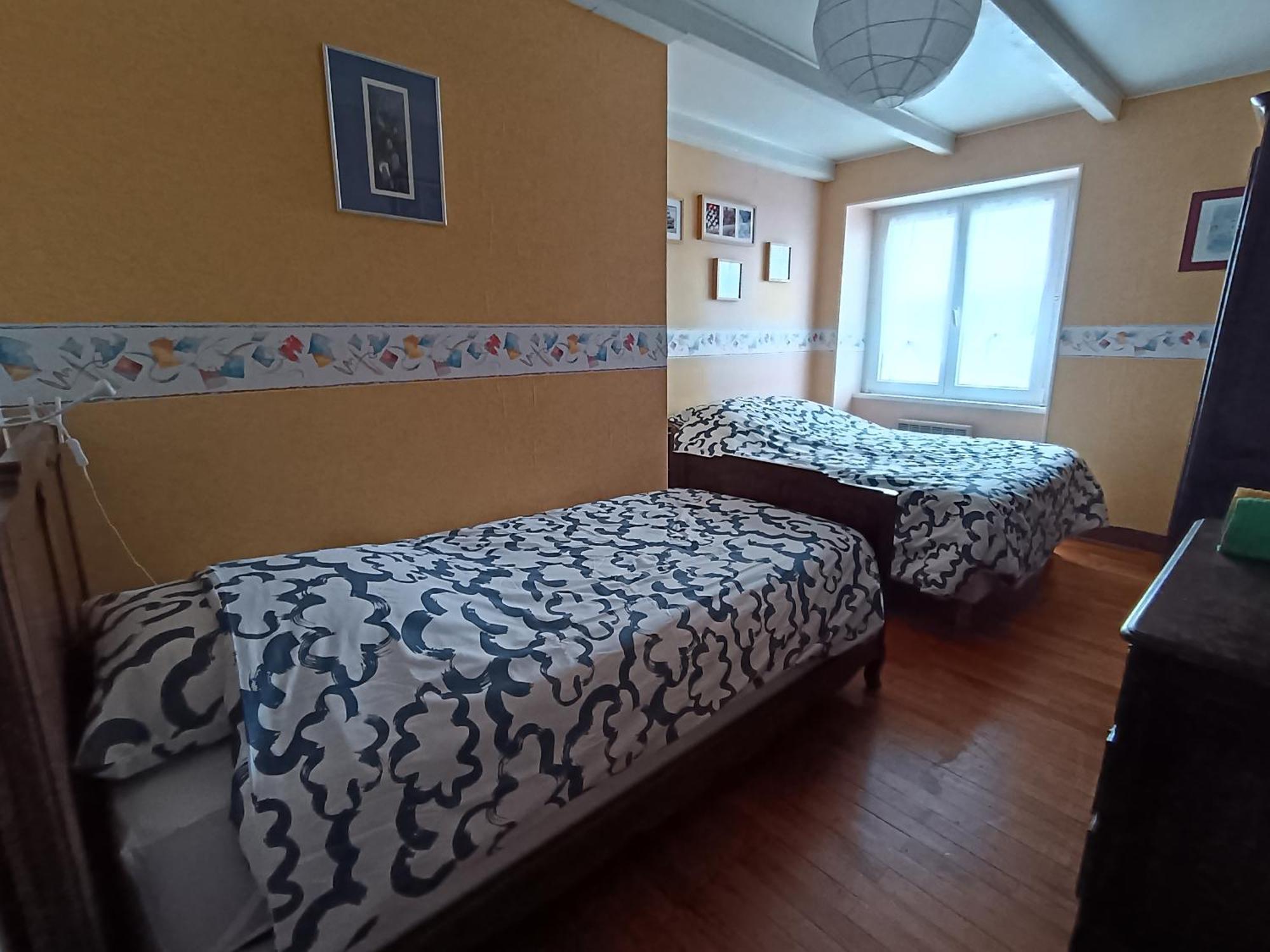 Apartament Maison De Vacances Presence De Chats Que Je Viendrai Nourrir Plougastel-Daoulas Zewnętrze zdjęcie