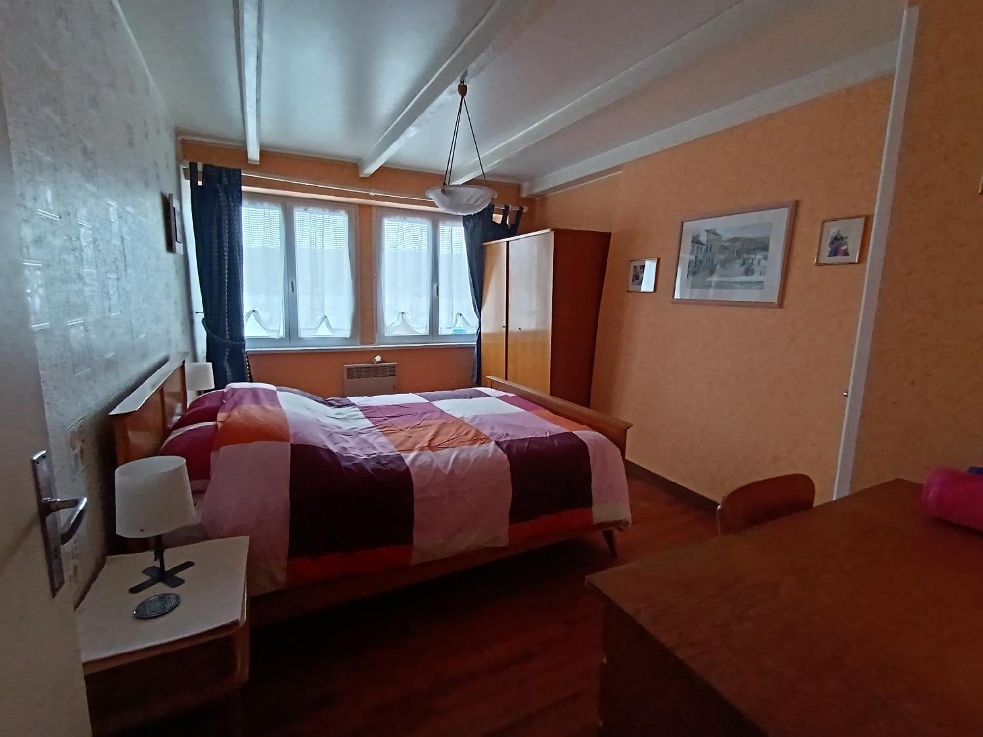 Apartament Maison De Vacances Presence De Chats Que Je Viendrai Nourrir Plougastel-Daoulas Zewnętrze zdjęcie